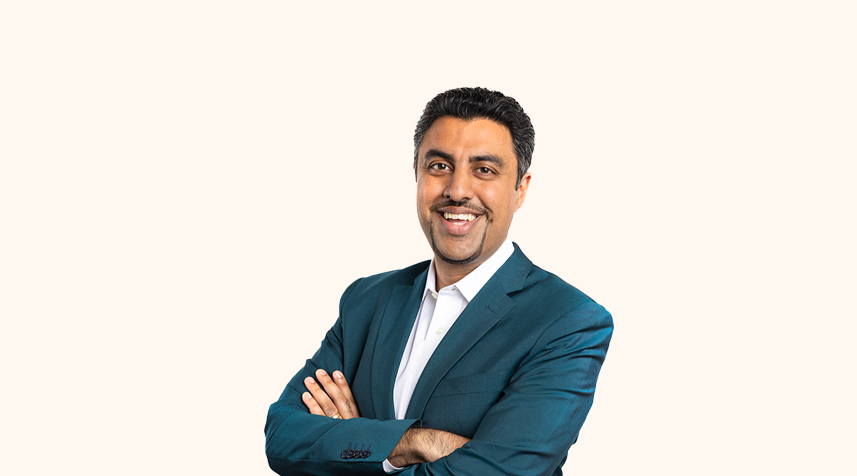 Shantanu Gaur - Allurion CEO